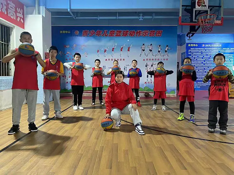 如何制定智能篮球训练计划_1